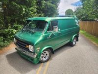 Dodge Ram Van  - <small></small> 26.000 € <small>TTC</small> - #1