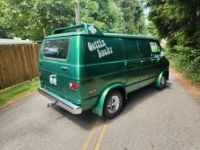 Dodge Ram Van  - <small></small> 26.000 € <small>TTC</small> - #2