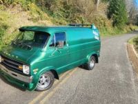 Dodge Ram Van  - <small></small> 26.000 € <small>TTC</small> - #3