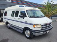 Dodge Ram van - <small></small> 28.500 € <small>TTC</small> - #1