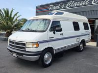 Dodge Ram van - <small></small> 28.500 € <small>TTC</small> - #2