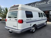 Dodge Ram van - <small></small> 28.500 € <small>TTC</small> - #4