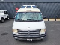 Dodge Ram van - <small></small> 28.500 € <small>TTC</small> - #7