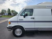 Dodge Ram van - <small></small> 28.500 € <small>TTC</small> - #9