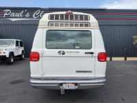 Dodge Ram van - <small></small> 28.500 € <small>TTC</small> - #16