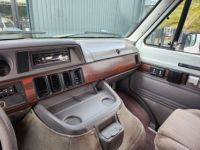 Dodge Ram van - <small></small> 28.500 € <small>TTC</small> - #32