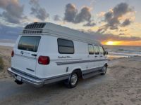 Dodge Ram van - <small></small> 28.500 € <small>TTC</small> - #115