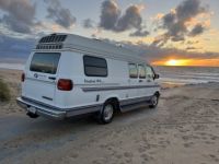 Dodge Ram van - <small></small> 28.500 € <small>TTC</small> - #116