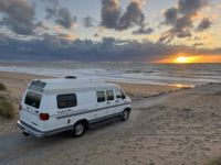 Dodge Ram van - <small></small> 28.500 € <small>TTC</small> - #117