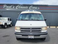 Dodge Ram van - <small></small> 28.500 € <small>TTC</small> - #119