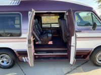 Dodge Ram van 2500  - <small></small> 23.000 € <small>TTC</small> - #1