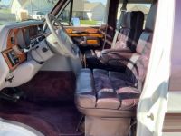 Dodge Ram van 2500  - <small></small> 23.000 € <small>TTC</small> - #9