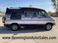 Dodge Ram van 2500  - <small></small> 23.000 € <small>TTC</small> - #22