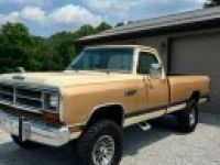 Dodge Ram w250  - <small></small> 27.700 € <small>TTC</small> - #1