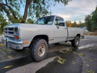 Dodge Ram w250 diesel  - <small></small> 24.000 € <small>TTC</small> - #1