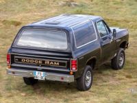 Dodge Ramcharger - <small></small> 22.000 € <small>TTC</small> - #7