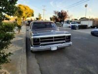 Dodge Ramcharger - <small></small> 24.000 € <small>TTC</small> - #2