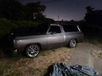 Dodge Ramcharger - <small></small> 24.000 € <small>TTC</small> - #6