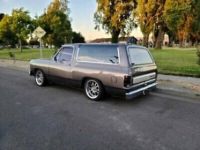 Dodge Ramcharger - <small></small> 24.000 € <small>TTC</small> - #8