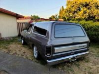 Dodge Ramcharger - <small></small> 24.000 € <small>TTC</small> - #9