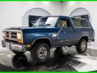 Dodge Ramcharger - <small></small> 44.000 € <small>TTC</small> - #1