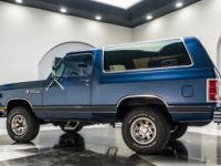 Dodge Ramcharger - <small></small> 44.000 € <small>TTC</small> - #4