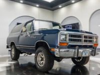 Dodge Ramcharger - <small></small> 44.000 € <small>TTC</small> - #6