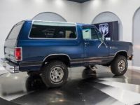 Dodge Ramcharger - <small></small> 44.000 € <small>TTC</small> - #7