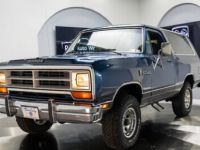 Dodge Ramcharger - <small></small> 44.000 € <small>TTC</small> - #9