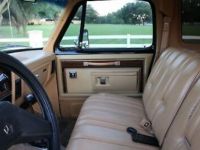 Dodge Ramcharger - <small></small> 31.000 € <small>TTC</small> - #21