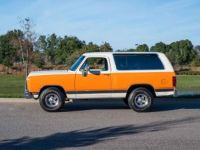 Dodge Ramcharger - <small></small> 22.000 € <small>TTC</small> - #2