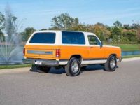 Dodge Ramcharger - <small></small> 22.000 € <small>TTC</small> - #6