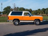 Dodge Ramcharger - <small></small> 22.000 € <small>TTC</small> - #7