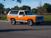 Dodge Ramcharger - <small></small> 22.000 € <small>TTC</small> - #9