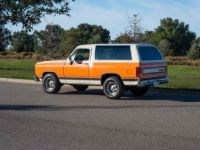 Dodge Ramcharger - <small></small> 22.000 € <small>TTC</small> - #20