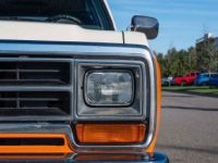 Dodge Ramcharger - <small></small> 22.000 € <small>TTC</small> - #23