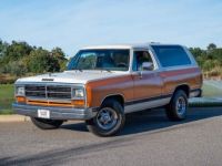 Dodge Ramcharger - <small></small> 22.000 € <small>TTC</small> - #26