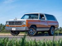 Dodge Ramcharger - <small></small> 22.000 € <small>TTC</small> - #27