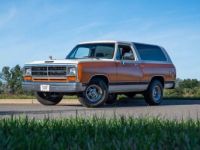 Dodge Ramcharger - <small></small> 22.000 € <small>TTC</small> - #28