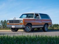 Dodge Ramcharger - <small></small> 22.000 € <small>TTC</small> - #29