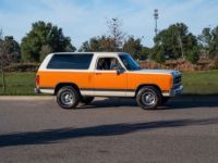 Dodge Ramcharger - <small></small> 22.000 € <small>TTC</small> - #32