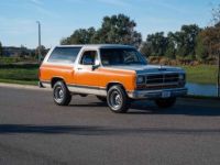 Dodge Ramcharger - <small></small> 22.000 € <small>TTC</small> - #33