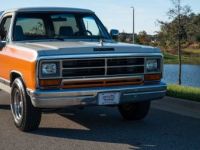 Dodge Ramcharger - <small></small> 22.000 € <small>TTC</small> - #35