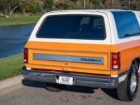 Dodge Ramcharger - <small></small> 22.000 € <small>TTC</small> - #40