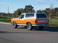 Dodge Ramcharger - <small></small> 22.000 € <small>TTC</small> - #4