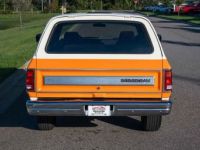 Dodge Ramcharger - <small></small> 22.000 € <small>TTC</small> - #5