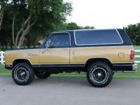 Dodge Ramcharger - <small></small> 33.000 € <small>TTC</small> - #2