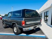 Dodge Ramcharger - <small></small> 27.000 € <small>TTC</small> - #5