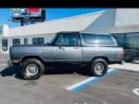 Dodge Ramcharger - <small></small> 27.000 € <small>TTC</small> - #6