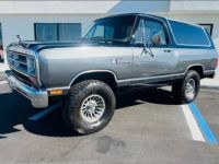 Dodge Ramcharger - <small></small> 27.000 € <small>TTC</small> - #8